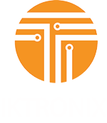 IKTRONIX Logo